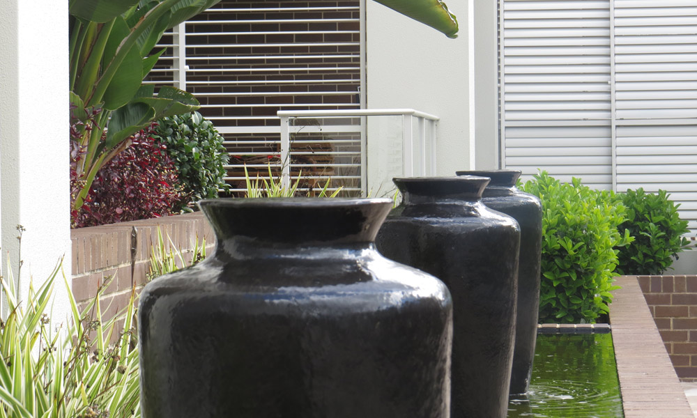 Tyrone Residential Projects, our style
