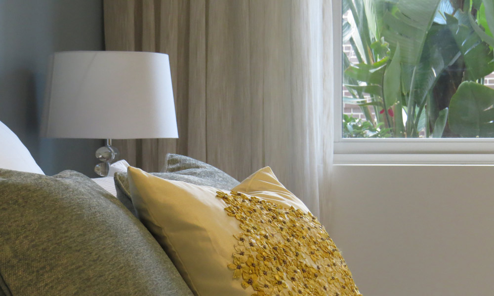 Tyrone Residential Projects, our style