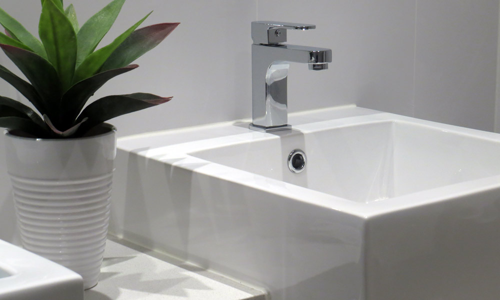 Tyrone Residential Projects, our style