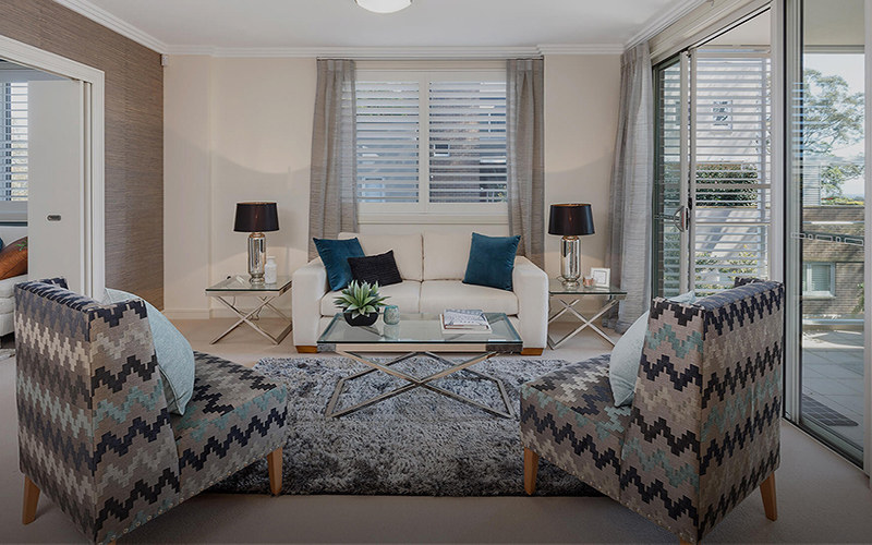 Tyrone Residential Project