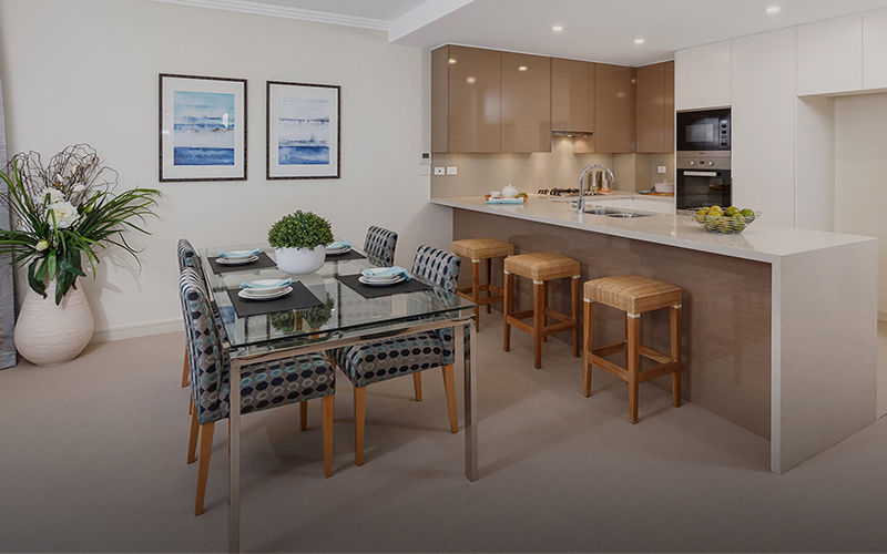 Tyrone Residential Project