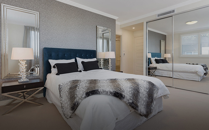 Tyrone Residential Project