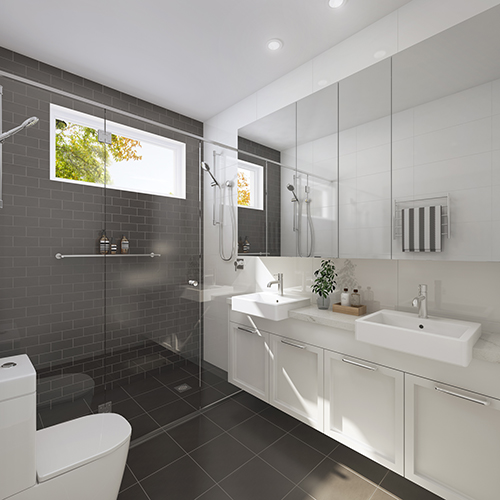Tyrone Residential Project