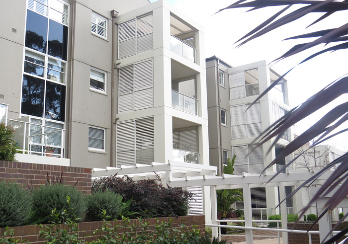 Tyrone Residential Project