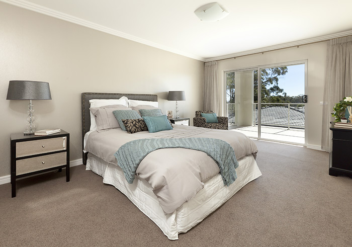 Tyrone Residential Project