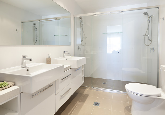 Tyrone Residential Project