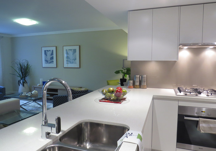 Tyrone Residential Project