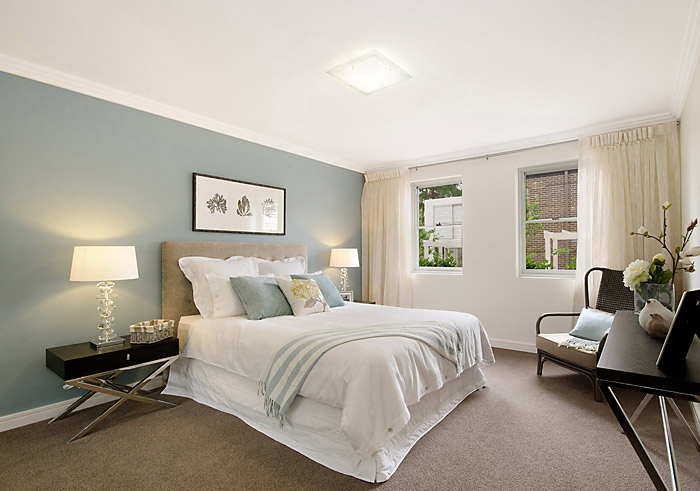 Tyrone Residential Project