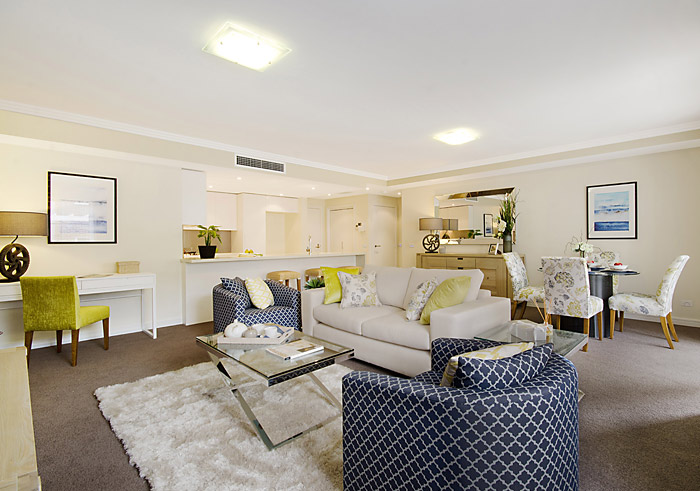 Tyrone Residential Project