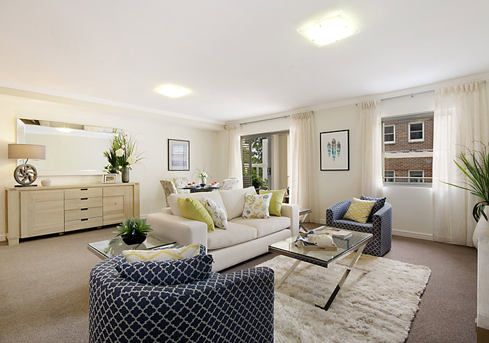 Tyrone Residential Project